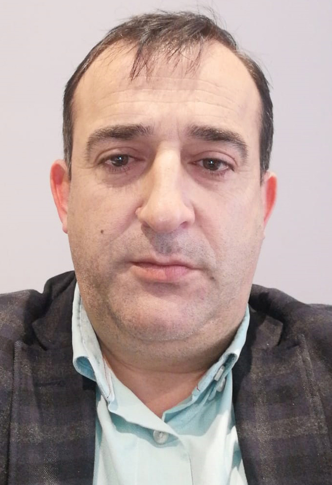 Mehmet Ali GÜRSES