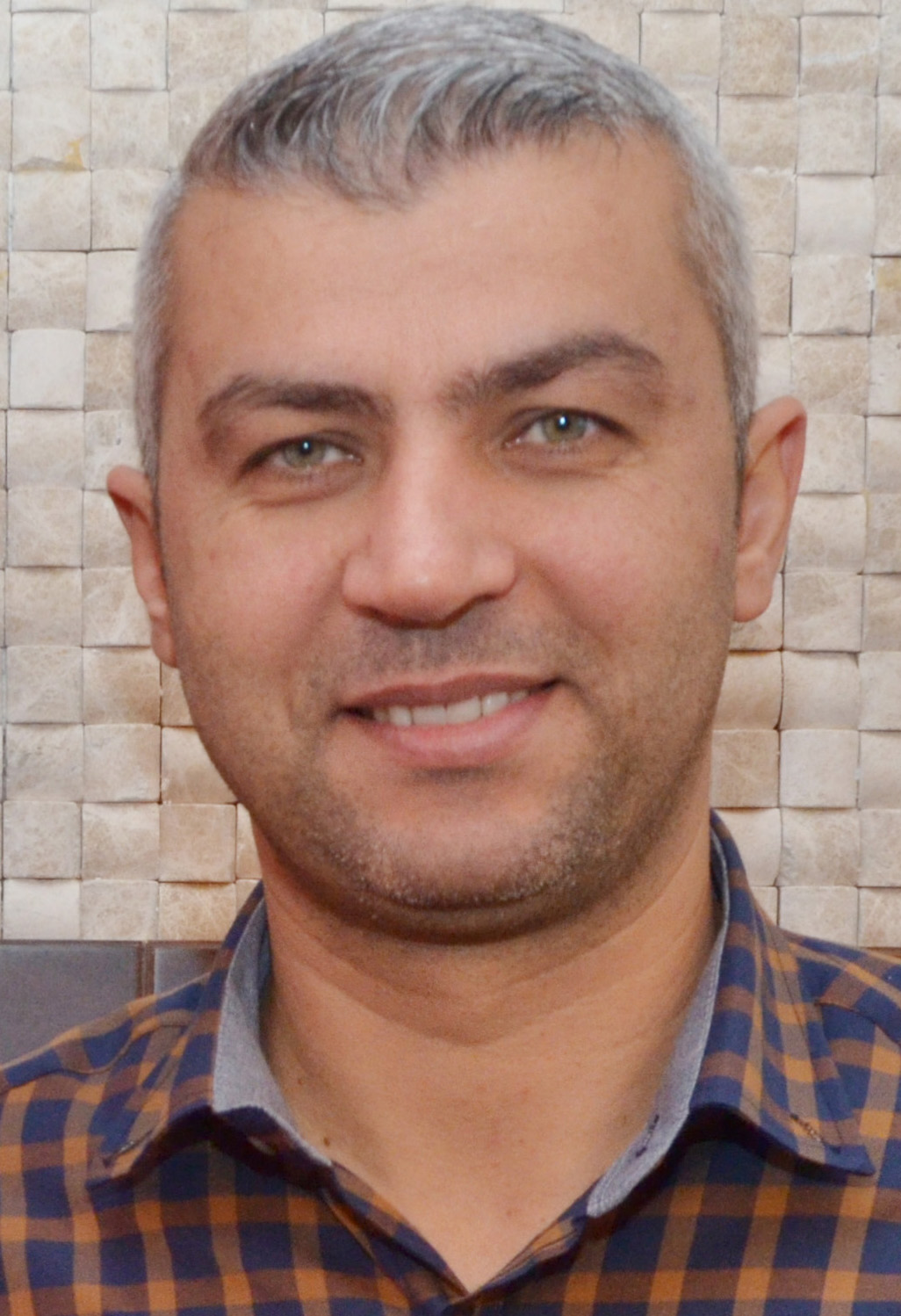 Mustafa SUCU