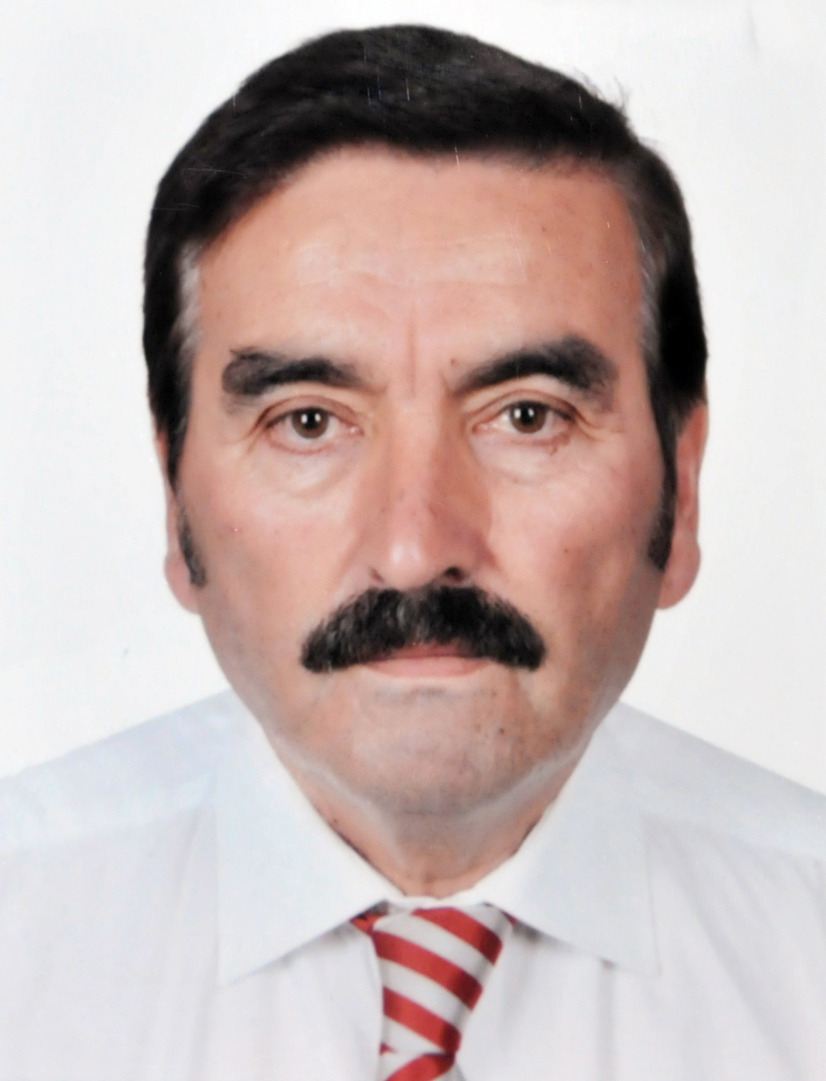 Mehmet AL